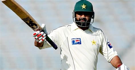 Inzamam-ul-Haq Has An Enviable Record Despite His Poor Running Between ...