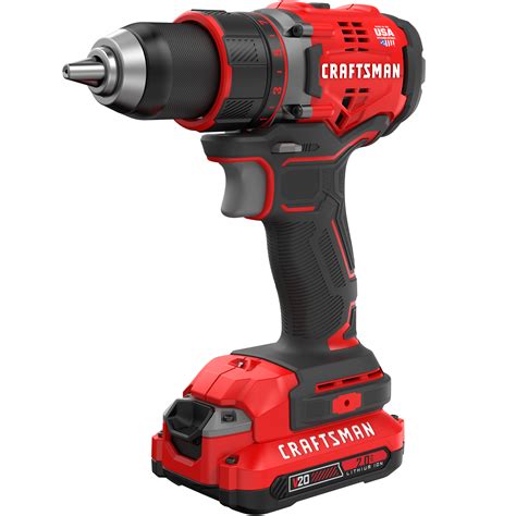CRAFTSMAN® Introduces Complete Lineup of Power Tools & Equipment