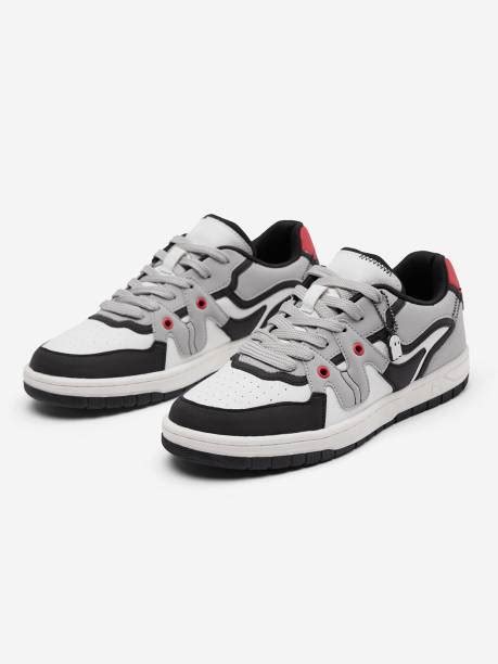 The Souled Store Sneakers - Buy The Souled Store Sneakers Online at ...