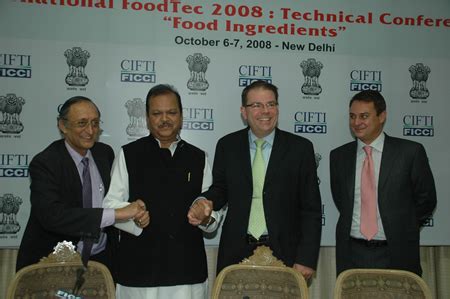 FICCI Food Processing Sector