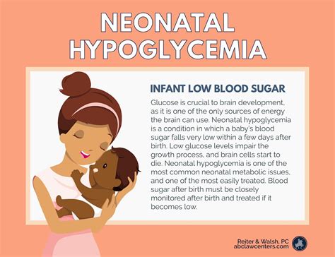 Neonatal Hypoglycemia (Low Blood Sugar in Newborns)