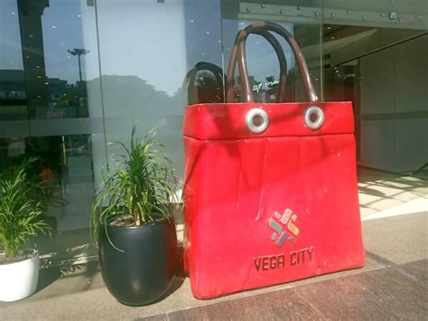 Vega City Mall Bangalore - Address, Timings, Shopping Options and More