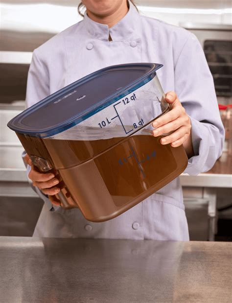 Image result for Restaurant Food Storage Containers