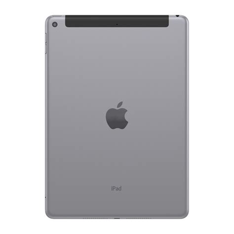 Apple iPad A1893 A10 Fusion 6Th Gen Wifi (2018)(128Gb)(9.7") – Grest