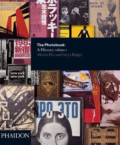 Buy The Photobook: A History Volume 1: v. 1 Book Online at Low Prices ...