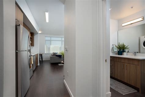 The Dahlia Apartments