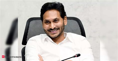 Andhra CM directs district collectors to provide skill training to ...