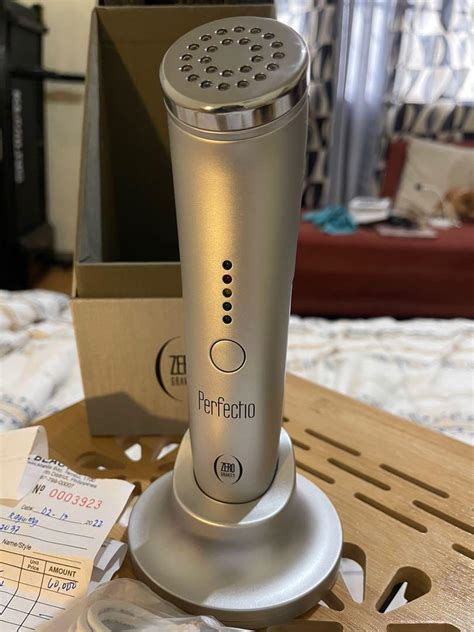 Perfectio LED Infrared Device 的图像结果