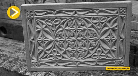 एक जिला एक उत्पाद-बिजनौर (काष्ठ कला)