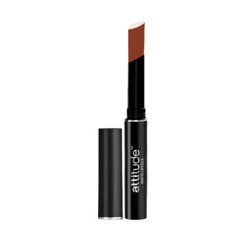 Matte Lipstick Caramel Toffee