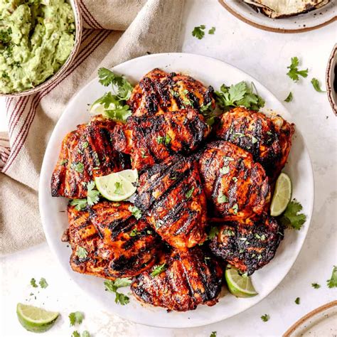 Chicken Asado Recipe (Pollo Asado) - Cheff Recipes