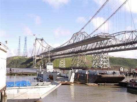 Alfred Zampa Bridge — Somerset Engineering