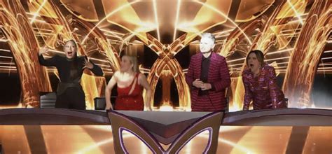 Image result for Masked Singer Popcorn