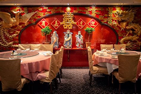 Golden Dragon Chinese Restaurant
