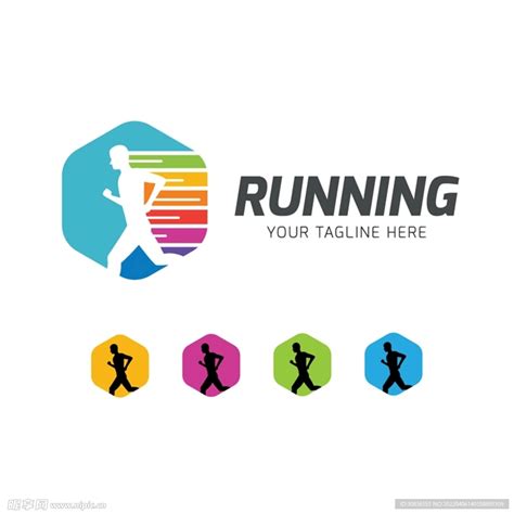 运动风logo 的图像结果