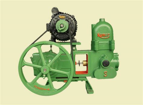 Kumar Pumps & Motors:Superior Quality & Value