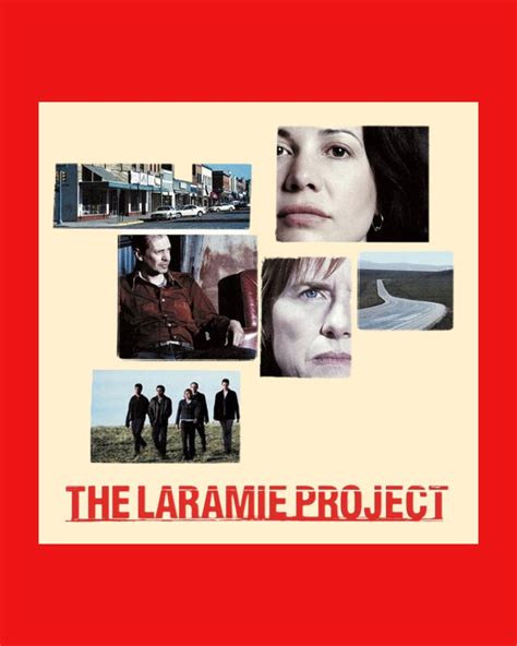 Laramie Project Movie