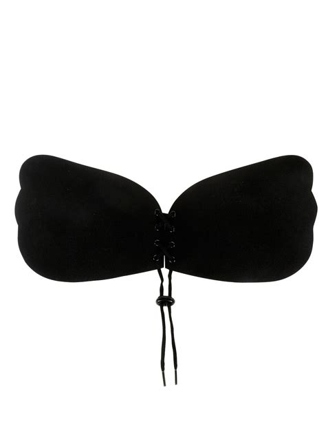 Stick On Push-Up Bra Nude – Candyskin