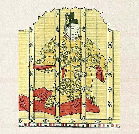 [a] 天智天皇 Emperor Tenji 图片 - anoword：搜索─由视频、图片至博客