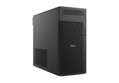 Dell Pro Max Tower T2 (FCT2250) CTO Workstation with RTX 5090 – GOLCHHA ...