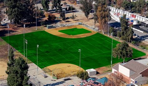 The Fields at North Hollywood Park | Oakwood Stories