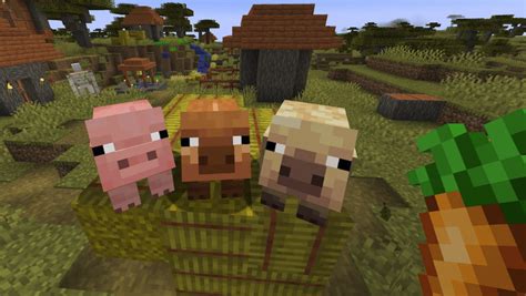 Image result for Spring to Life Minecraft Update