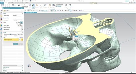 NX Design: 3D CAD Software | Siemens Product Design Software