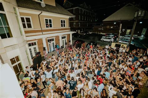 Project X Party Real Life