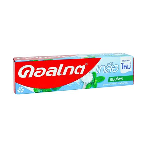Image result for Colgate Salt Herbal Toothpaste