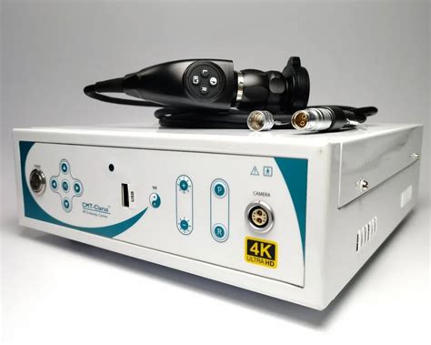 Endoscopy Camera - CMT Clarus 4K Ultra HD Endoscopy Camera Trader ...