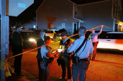 5 killed in North Carolina mass shooting, suspect apprehended | Daily Sabah