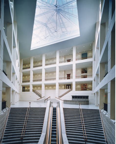 Edward W. Brooke Courthouse — KMW Architecture