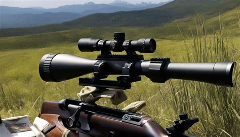 Image result for Budget Long-Rang Scope