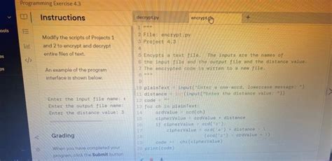Image result for Programming Exercise 4.9