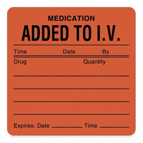 Shop United Ad Label Pharmacy Labels for Accurate Medication Management
