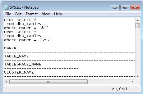 Image result for Builder Query Toad Tutorial