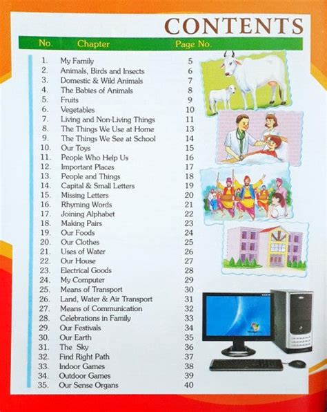 GK Explorer 0 – Books and You