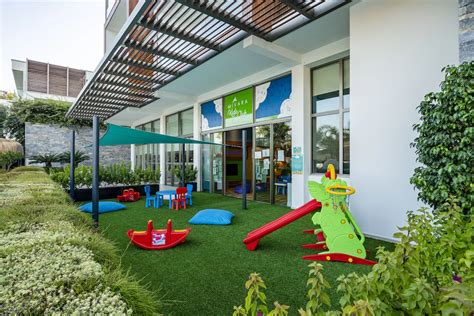 Kid's Play Area