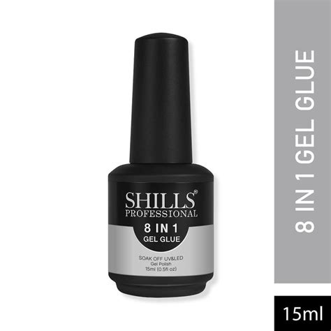 Shills Professional – Your One-Stop Beauty Store for Nail, Hair, Skin