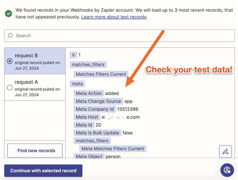 Image result for Email Webhook