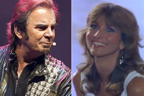 Journey’s Jonathan Cain Says Girlfriend Undermined Steve Perry | DRGNews