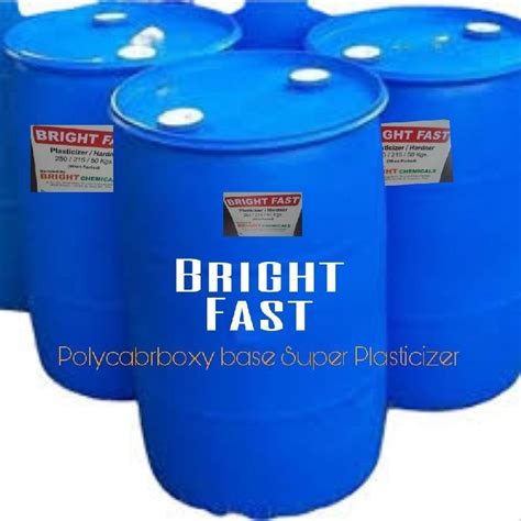 PCE Based Superplasticizer Manufacturers and Suppliers from Pune