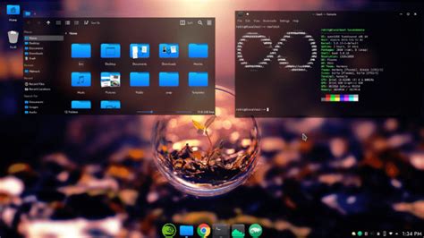 Image result for Linux Distro Performance