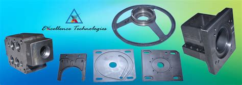 Excellence Technologies | Home