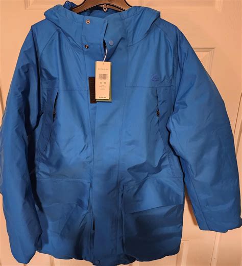 Lacoste Zip Parkas for Men | Mercari