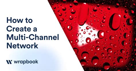 Multi Channel Network 的图像结果