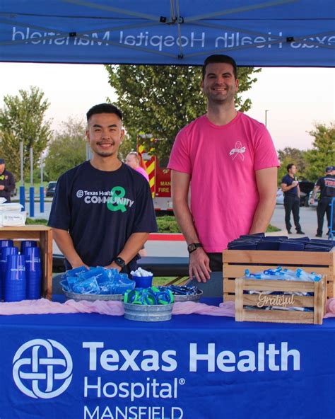 Texas Health Hospital Mansfield (@texashealthmansfield) • Instagram ...