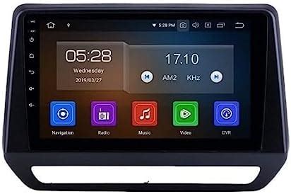 Modorwy 9 Inches Advanced Android System for Nissan Magnite with 2GB ...