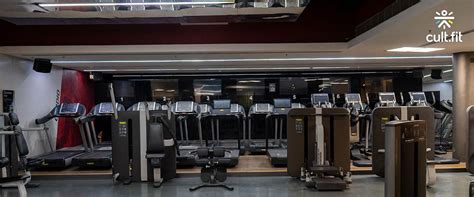 Fitness First Platinum Gurgaon Club | Gym in Gurgaon