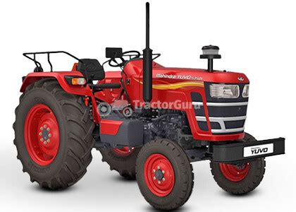 Mahindra 575 DI Price, Specs, Features & User Review 2025